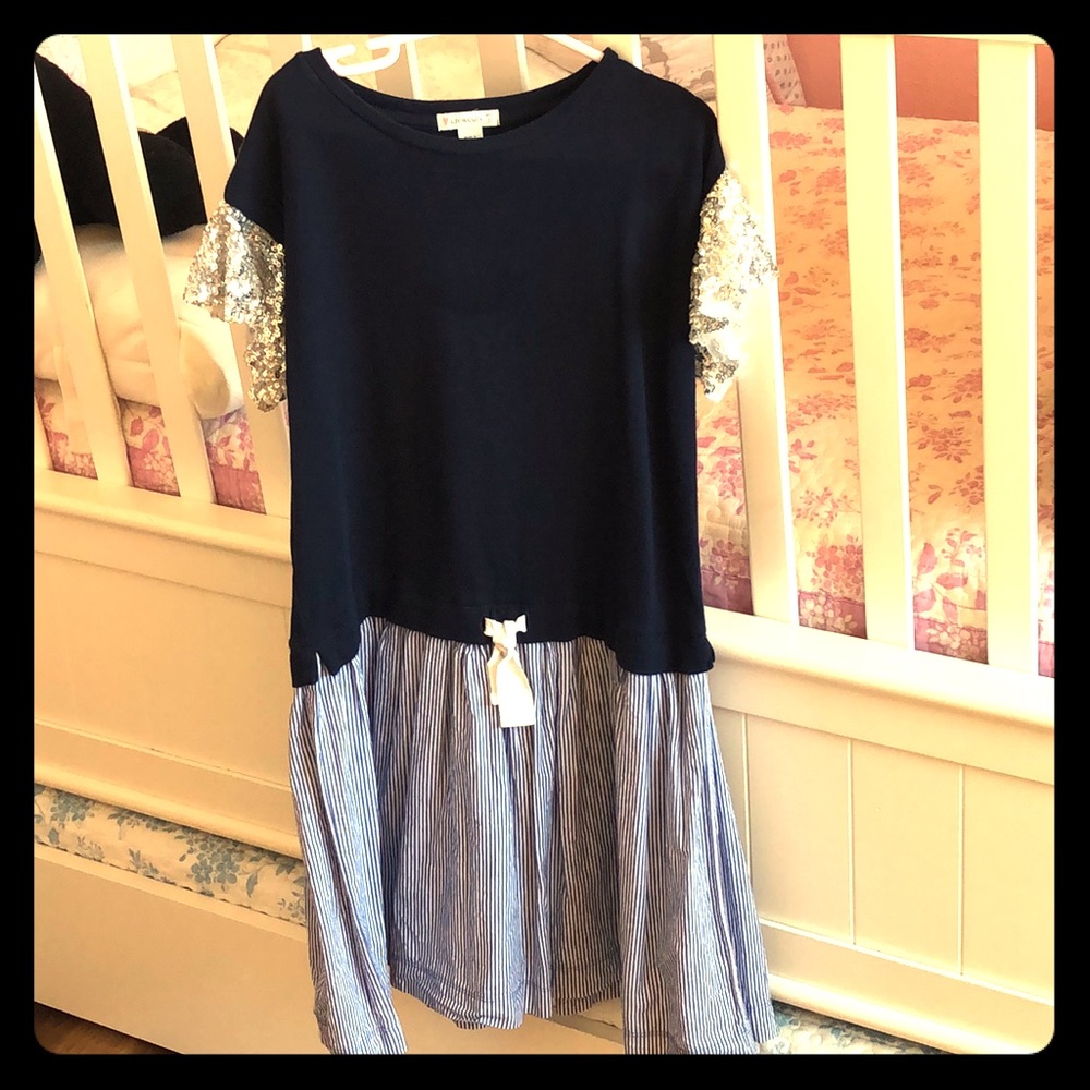 Crewcuts dress